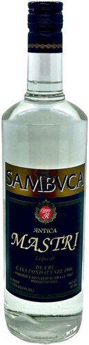 Antica Masti Sambvca 1l84pf