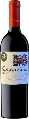 Tenuta Di Ceppaiano Alle Viole Toscana