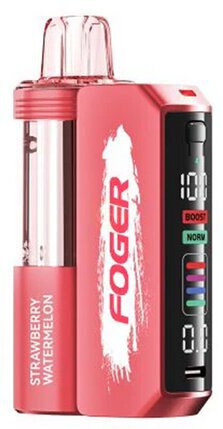 Foger Strawberry Watermelon