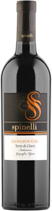 Cantine Spinelli Sangiovese