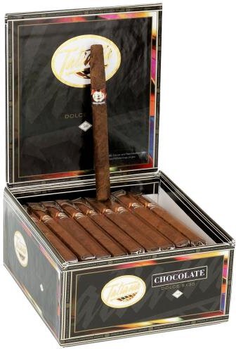 Tatiana Dolce Chocolate
