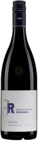 Johanneshof Reinisch Pinot Noir Thermenregion Austria