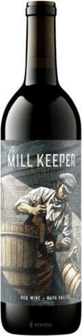 Gamble Family The Mill Keeper Red Wine