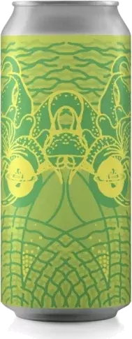 Tired Hands Ddh Galaxy Double Milkshake