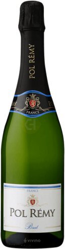 Pol Remy France Sparkling Regular