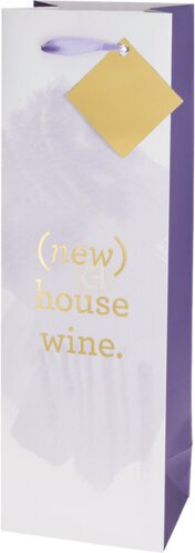 Gift Bag New House