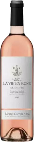 Lionel Osmin Negrette Rose