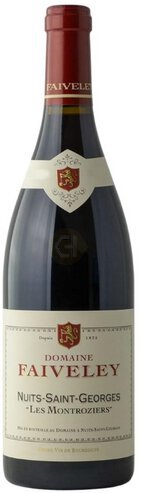 Domaine Faiveley Nuits Saint Georges Les Montroziers