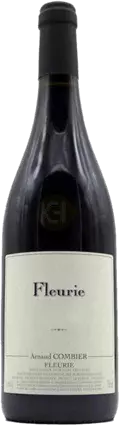 Arnaud Combier Fleurie 100 Gamay