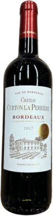 Chateau Curton La Perriere Bordeaux
