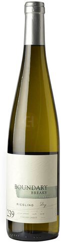 Boundary Breaks 239 Dry Riesling