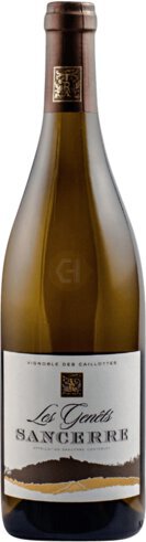 Vignoble Des Caillottes Sancerre Les Genets Loire France