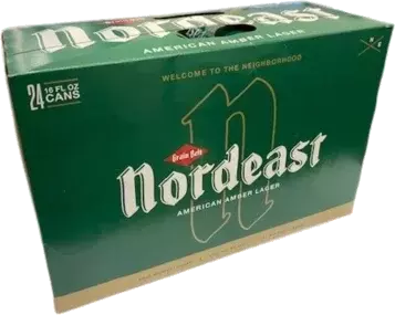Grain Belt Nordeast