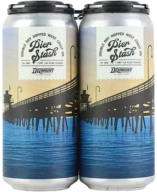 Delahunt Seasonal