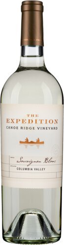 Canoe Ridge The Expedition Sauvignon Blanc