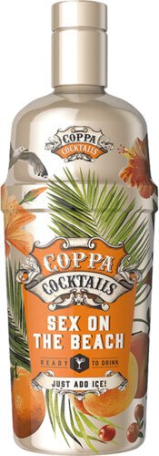 Coppa Cocktails Sex On The Beach