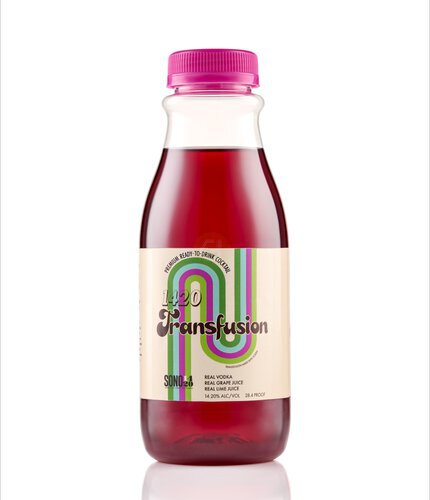 Sono 1420 Transfusion Rtd Cocktail