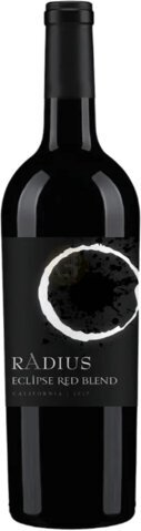 Radius Blk Label Red Blend
