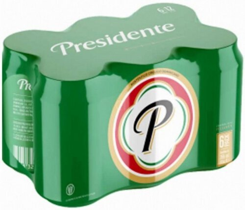 Presidente Lager
