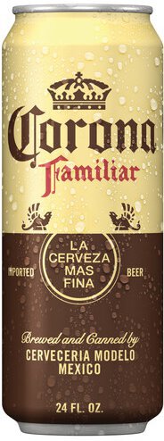 Corona Familiar