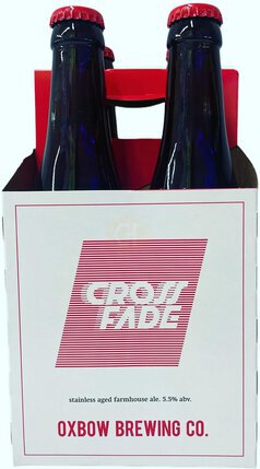 Oxbow Cross Fade Saison