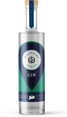 Waypoint Gin