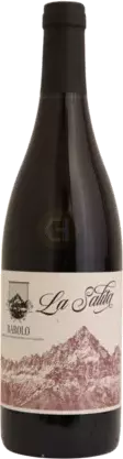 La Salita Barolo Piedmont Italy