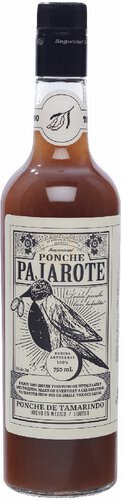Pajarote Ponche De Tamirindo Liqueur