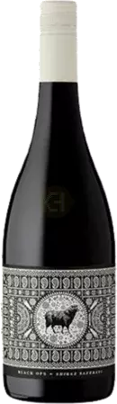 Hugh Hamilton Black Ops Red Blend Mclaren Vale