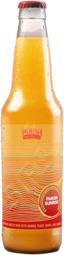 Parish Sips Parish Sunrise Nr12oz Ea