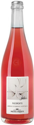 Medici Ermete Lambrusco Petnat Biodynamic Natural