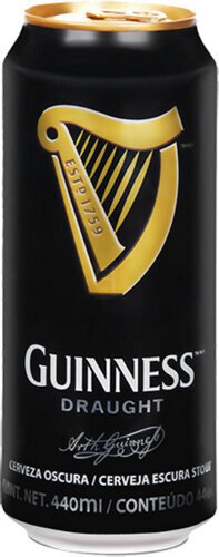 Guinness Pub Draft 16oz Can