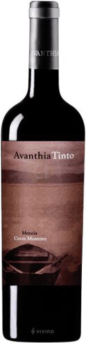 Avancia Cuvee Mostreiro Tinto Mencia