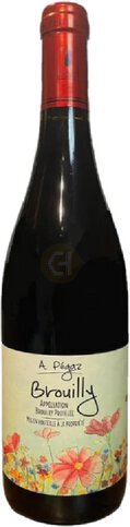 Domaine A Pegaz Brouilly 2016 Burgundy France