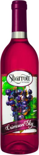 Sharrott Winery Crimson Sky Wine