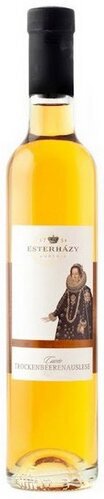 Esterhazy Sauvignon Blanc Eiswein