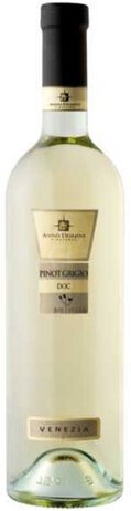 47 ANNO DOMINI PINOT GRIGIO