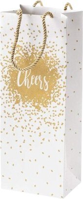Salud Cheers Gift Bag