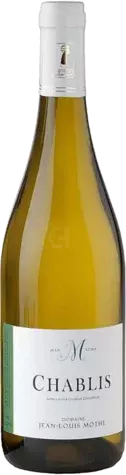 Domaine Jean-Louis Mothe Chablis