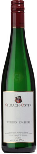 Selbach Oster Bernkasteler Badstube Riesling Spatlese