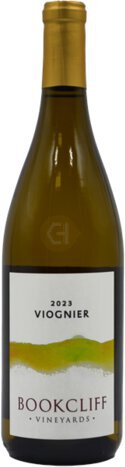 Bookcliff Viognier Bookcliff Viognier