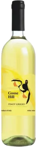 Goose Hill Pinot Grigio IGT