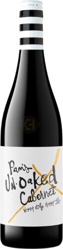 Pam's Unoaked Cabernet Semi Dry