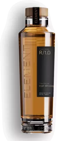 Element Single Malt Irish Fusion Series