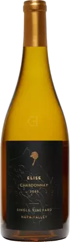 The Vice Elise Chardonnay Napa Valley Single Vineyard