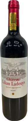 Chateau Lilian Ladouys Saint Estephe Cru Bourgeois