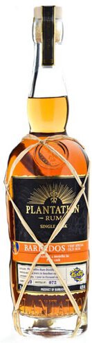 Plantation Rum Single Cask Guyana Teeling S M Whiskey Cask