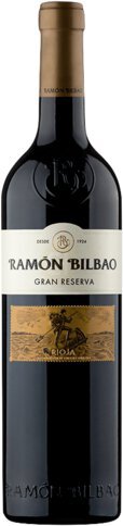 Ramon Bilbao Tempranillo Gran Reserva