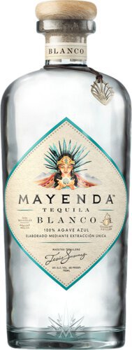 Mayenda Blanco Tequila