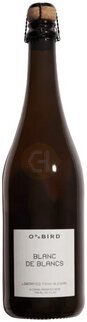 Odd Bird Blanc De Blancs Non Alcoholic